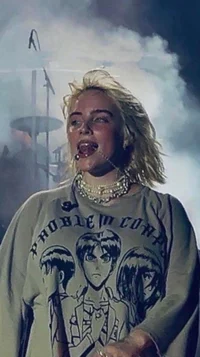 Billie eilish 