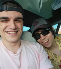 Foolish and Quackity