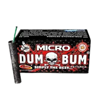 Micro Dum Boom