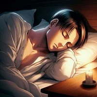 Levi Ackerman