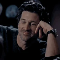 Derek Shepherd 