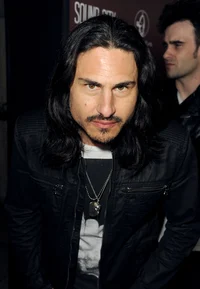 Brad Wilk 