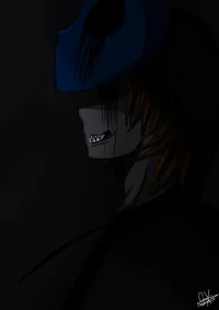 Baby Eyeless Jack
