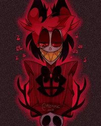 Alastor