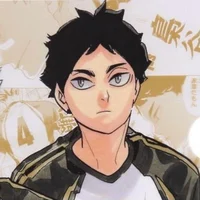 006 Keiji Akaashi