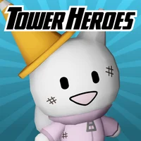 Tower heros rp