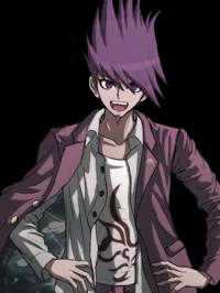 Kaito Momota 