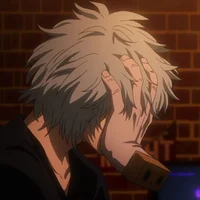 - Shigaraki