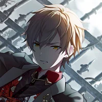Akito Shinonome