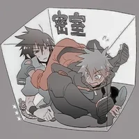 Sasunaru