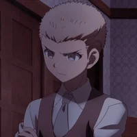 Fuyuhiko Kuzuryu