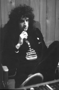 Brian May
