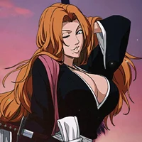 Rangiku Matsumoto