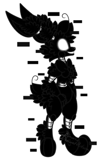 Shadow Bonnie