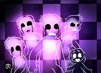 The missing children