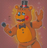Toy Freddy 