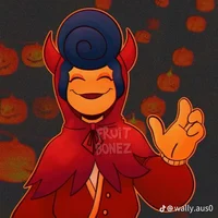Halloween wally