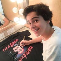 Jack Dylan Grazer