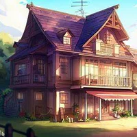 New Home 