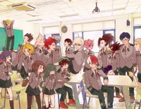 Class 1-A