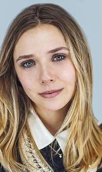 Elizabeth Olsen
