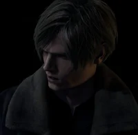 Leon Kennedy