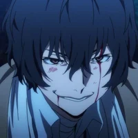 Dazai Osamu