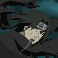 Itachi Uchiha