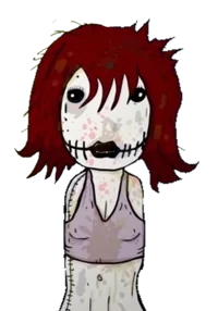 Marjory Stewart-Baxt