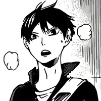 Kageyama Tobio