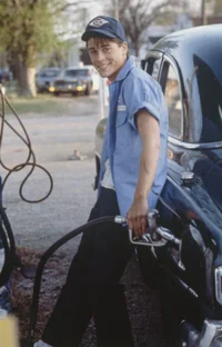 Sodapop Curtis