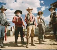 Wild West Experience