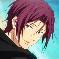 Rin Matsuoka