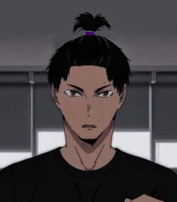 Ushijima wakatoshi 