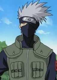 Kakashi