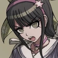 Tenko Chabashira v2