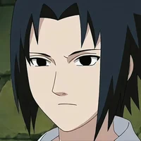 Uchiha Sasuke
