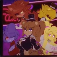 Fredinna nights club