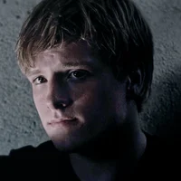 Peeta Mellark