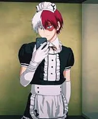 maid shoto