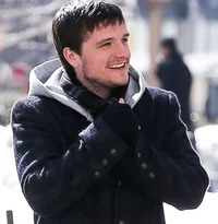 Josh Hutcherson