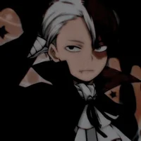 Shoto Todoroki