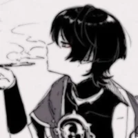 Roommate scaramouche