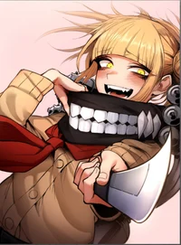 Himiko Toga