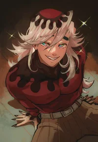 Uppermoons and muzan