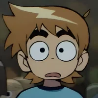 Scott Pilgrim