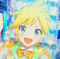 Len Kagamine 