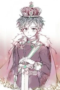 Prince Izuku Midori