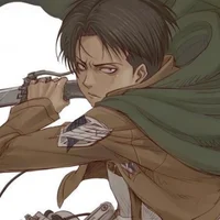 Levi Ackerman