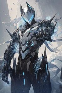 Arctic Spark